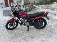 Yamaha