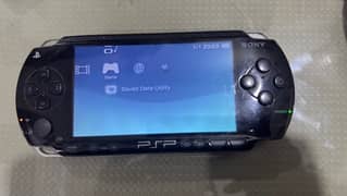 Sony PSP 1001 perfect working
