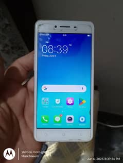 A37 oppo urgent for sale