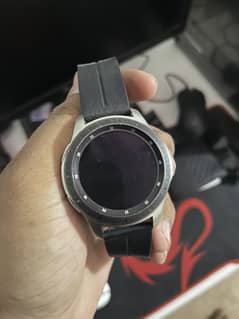 Samsung Gear S3