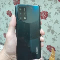 oppo F19 128gb 6Ram