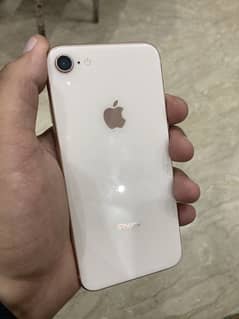Iphone 8 64 gb factory unlock non pta