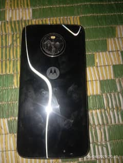 Moto X4 nonpta