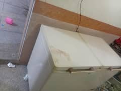 freezer