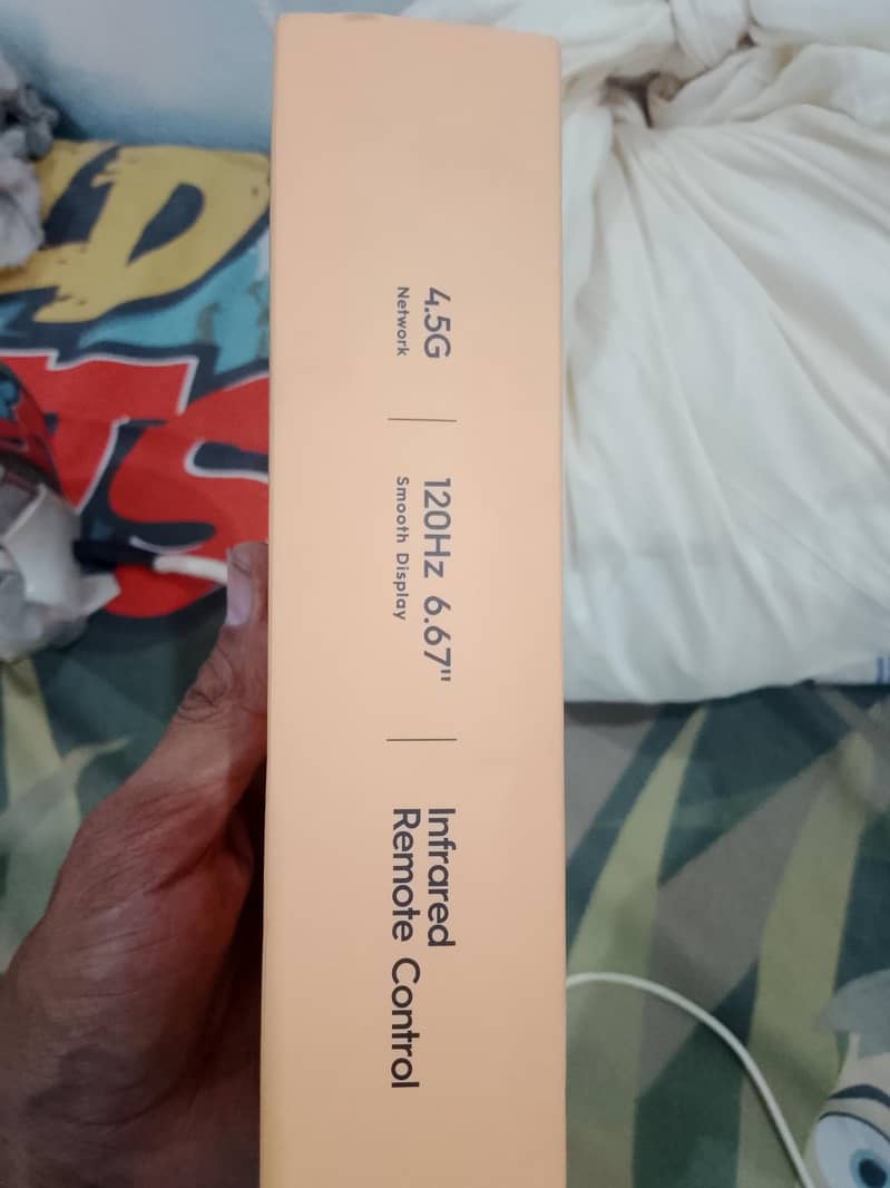 Tecno Spark Go 1 ( 4+4 / 64 Condition 10/10 3