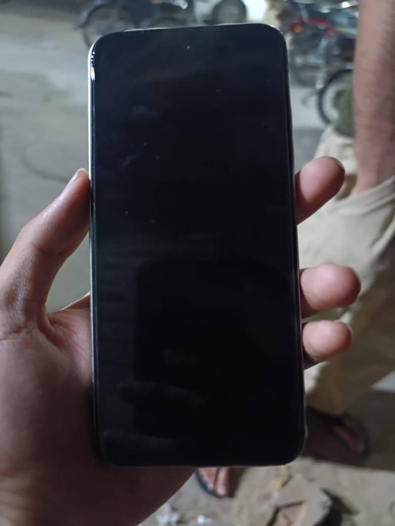 Tecno Spark Go 1 ( 4+4 / 64 Condition 10/10 6