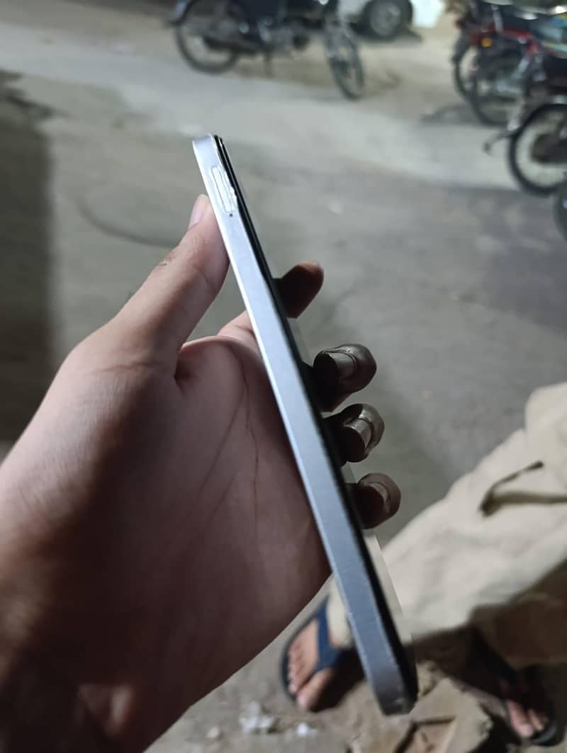 Tecno Spark Go 1 ( 4+4 / 64 Condition 10/10 8