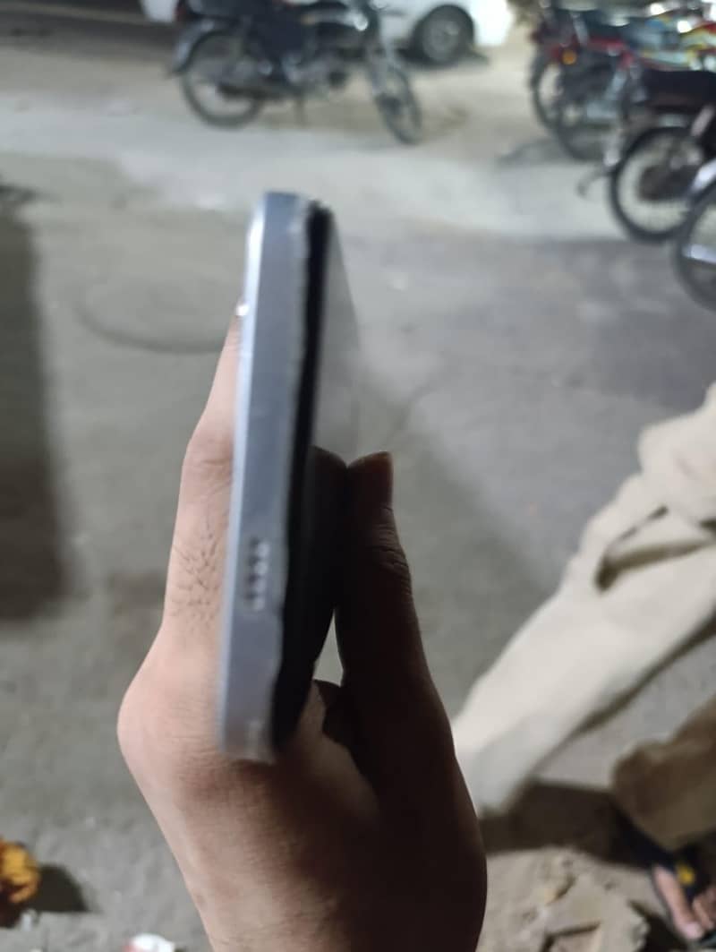 Tecno Spark Go 1 ( 4+4 / 64 Condition 10/10 9