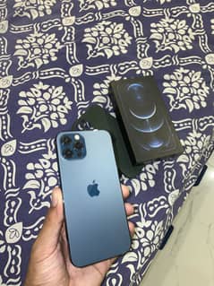 Iphone 12 Pro Non pta