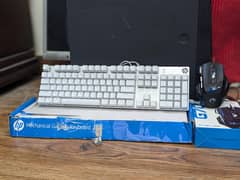 Gaming