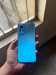 Infinix note 12 6+5/128