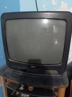 21 inch