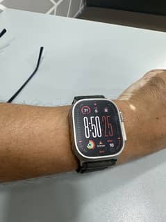 Apple Watch Ultra 2