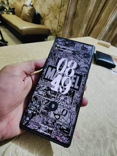 google pixel 6 pro 12gb 128gb 10/10