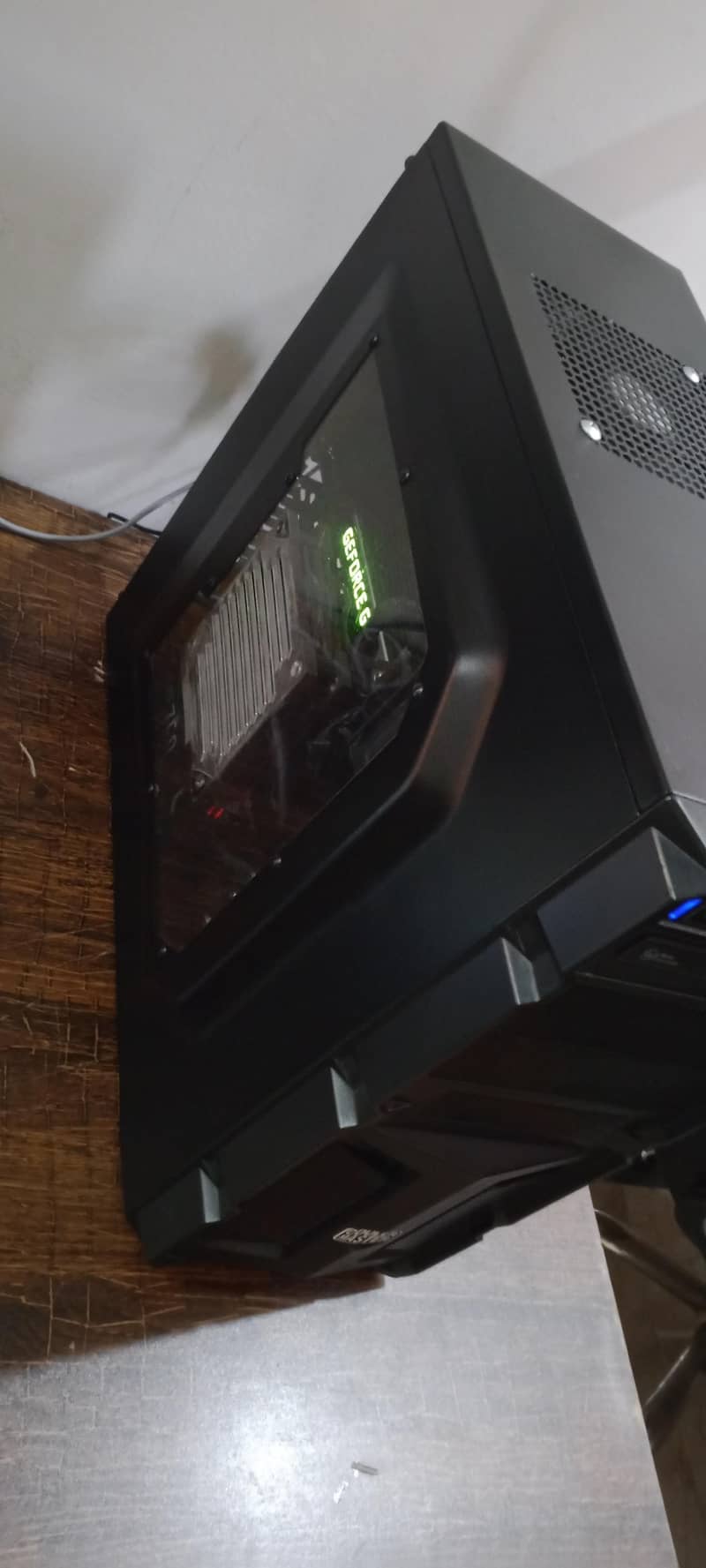 Core i7 3rd gen with Nvidia GTX 980 GDDR5 GPU Gaming Pc (Cpu For Sale 2