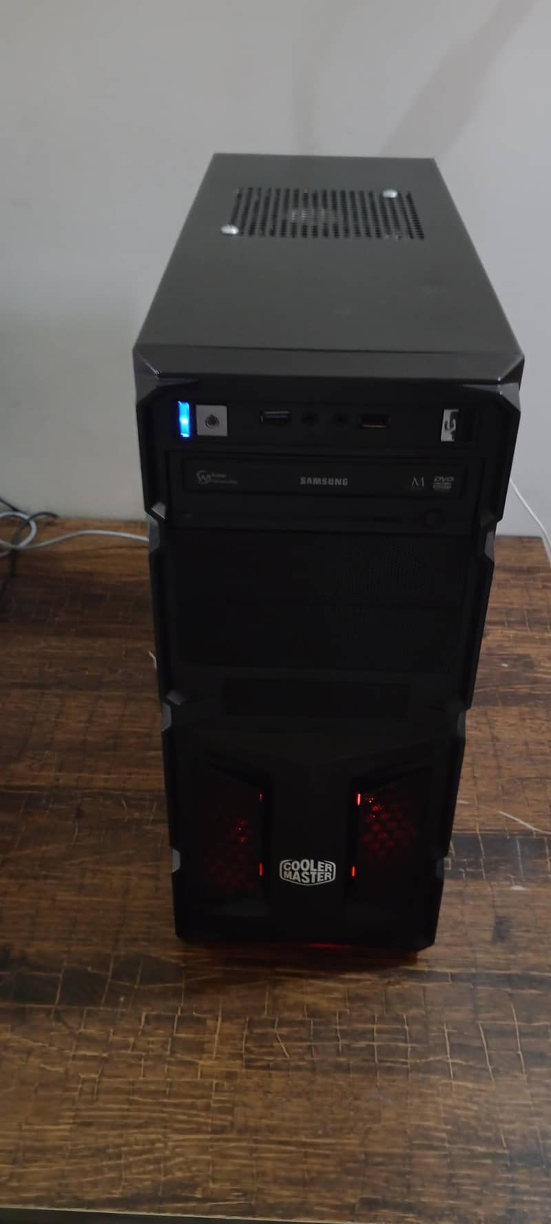Core i7 3rd gen with Nvidia GTX 980 GDDR5 GPU Gaming Pc (Cpu For Sale 3