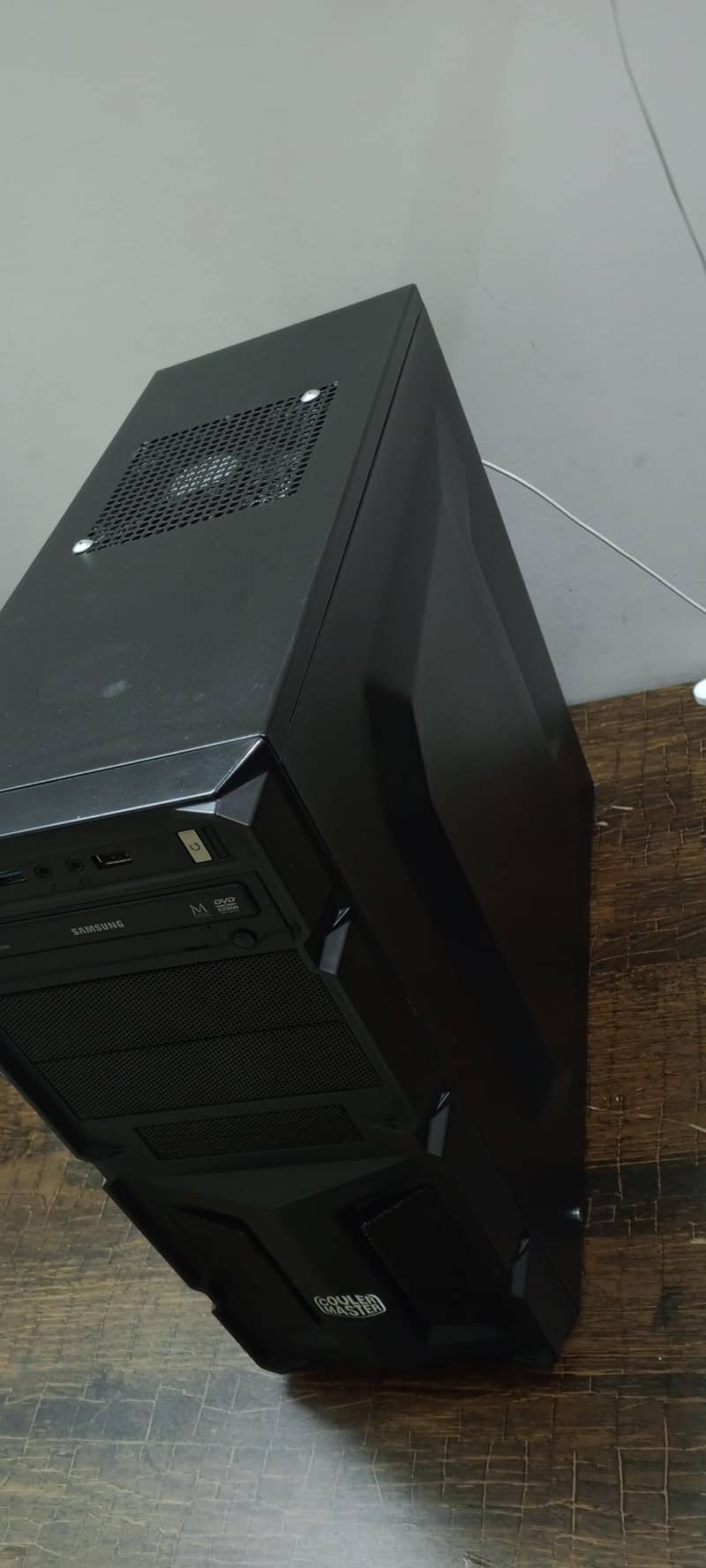 Core i7 3rd gen with Nvidia GTX 980 GDDR5 GPU Gaming Pc (Cpu For Sale 6
