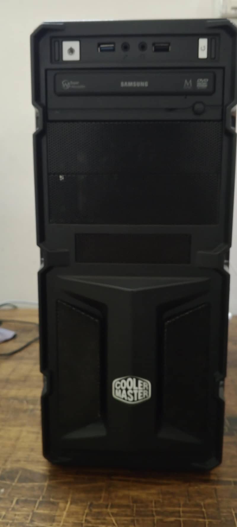 Core i7 3rd gen with Nvidia GTX 980 GDDR5 GPU Gaming Pc (Cpu For Sale 7