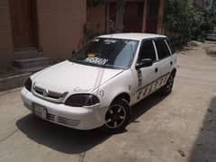 Suzuki Cultus VXR 2006 0305/45/37(377