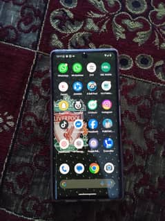 pixel 6 pro dual sim approved
