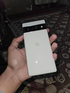 google pixel 6pro
