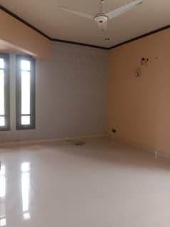 VIP 3 BEDROOM LAVISH PORTION FOR RENT WITH PARKING SPRATE WATER TANK