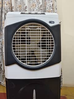 Air cooler super asia