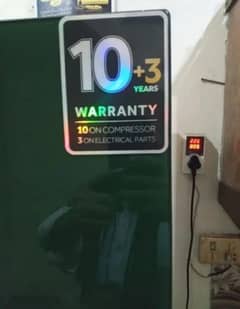 dawlance fridge medium size for sale