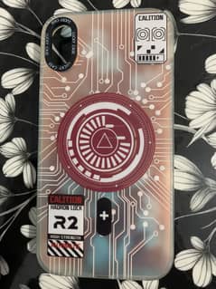 iphone XR cover