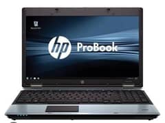 HP ProBook 6450b laptop
