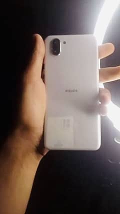 Aquas