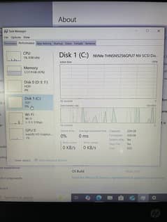 HP Elitebook 850 G3