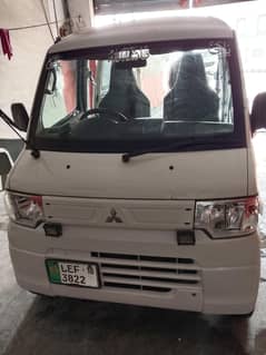 Mitsubishi