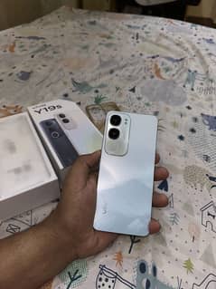 Vivo y19s 6/128