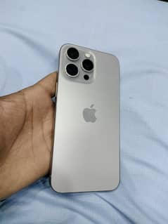 i phone 15promax (256gb) Factory unlock
