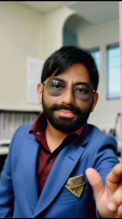 Nisar Anjum