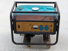 Cummins Generator P2600