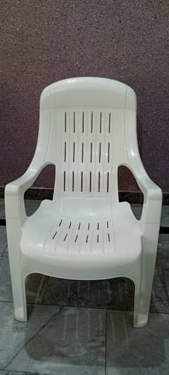 Boss plastic Chairs, model BP 625 for sale