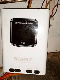 MPPT charge Controller 70 Amp