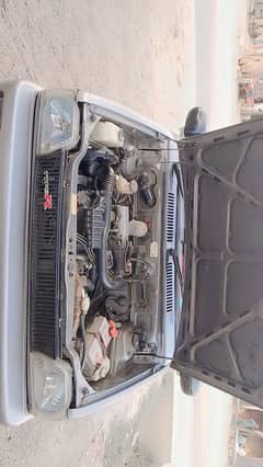 Mehran vxr