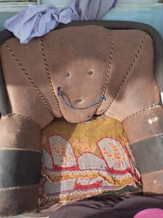 used sofa set