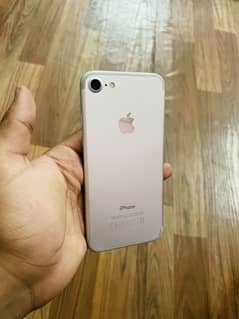 Iphone 7 Pta Approved
