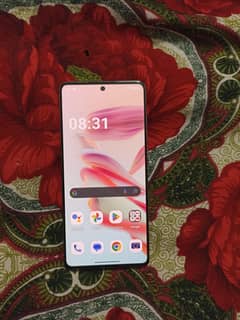 Motorola stylus 5G 2024
