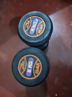 dumbells