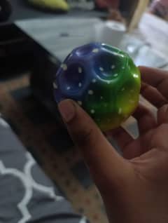 MOON BALL