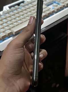 Iphone 11pro Max 256gb Factory Unlock