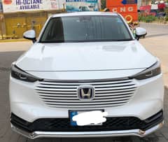 Honda Vezel e-HEV Z