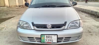 Cultus 2007 VXR