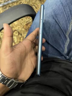Oneplus 9R 8/256 All Ok No Open Repair