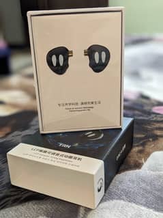 Trn Orca iem